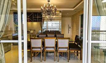 Imagem 2: RESERVA INGLESA LONDON - LINDO APTO - 1.550.000,00