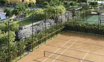 Imagem 7: Atlântico Golf - Apartamento 4 quartos, sendo 3 suítes