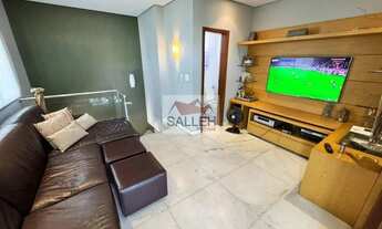 Imagem 5: Apartamento à venda no bairro Nova Floresta - Belo Horizonte/MG