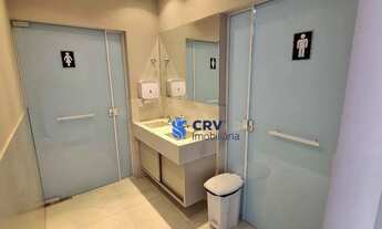 Imagem 6: Salão para alugar, 640 m² por R$ 25.000,00/mês - Andrade - Londrina/PR