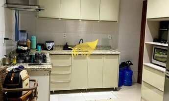 Imagem 5: Casa de Luxo no Jardim Universitário: 3 Quartos, 2 Suítes, 200m² - Imperdível!