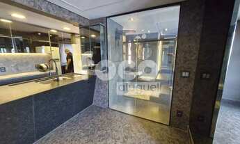 Imagem 7: Apartamento para aluguel, 1 quarto, 1 vaga, Patrimônio - Uberlândia/MG