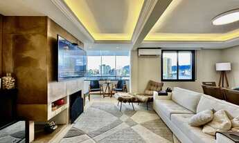 Imagem: Apartamento 3 dormitórios no Villes de