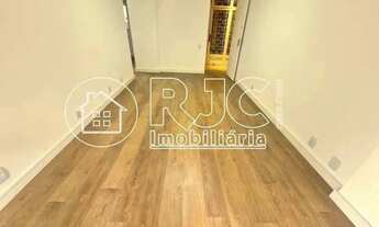 Imagem 4: Imóvel para venda possui 61 metros quadrados com 2 quartos em Vila Isabel - Rio de Janeiro