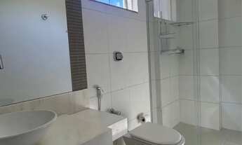 Imagem 7: SOBRADO no Cond. Jardins Madri, 527m2 terreno, 329m2 const. 4 suítes, Goiânia, Go