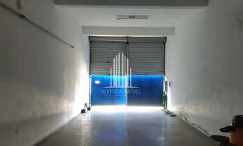 Imagem 2: Galpão Comercial à Venda em São Paulo-SP, Vila Jaguari: 3 salas, 3 banheiros, 4 vagas, 240