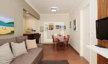 Imagem 5: Apartamento à Venda - Bela Vista, 1 Quarto, 45 m2