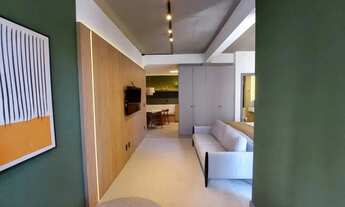 Imagem 9: Aluguel | Estúdio