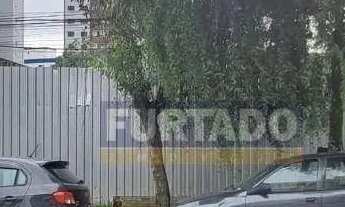 Imagem: Terreno à venda, 300 m² - Vila Gilda