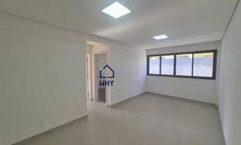 Imagem 2: Apartamento 2 quartos para alugar em Lourdes