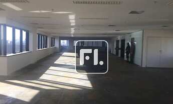 Imagem 2: Conjunto para alugar, 498 m² por R$ 51.460,45/mês - Brooklin - São Paulo/SP