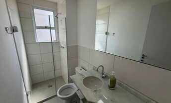 Imagem 4: Apartamento de 2 Dormitórios para Aluguel - R$ 1.900,00/mês em Limeira/SP