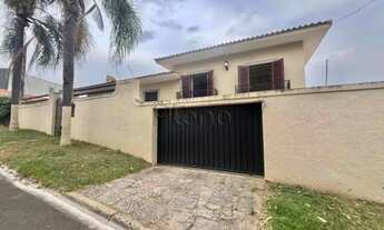 Imagem 5: Sobrado à venda em Campinas, Jardim das Paineiras, com 4 quartos, com 334 m²