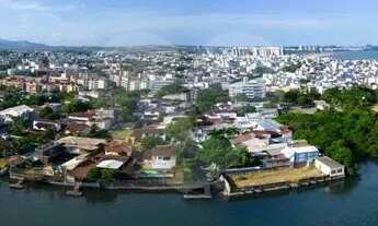 Imagem: Apartamento com 4 quartos à venda em Santa