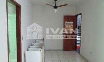 Imagem 2: Apartamento para locação e venda no bairro Brasil