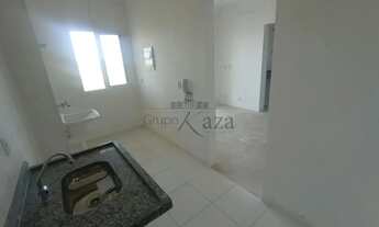 Imagem 5: Oportunidade - Apartamento - Urbanova - Residencial The Gold - 2 Dormitórios - 62,45m²