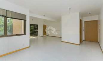 Imagem 2: Sala Comercial de 52m² | 1 Banheiro | 1 Vaga