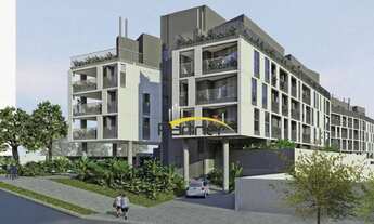 Imagem 5: Cobertura à venda, 250 m² por R$ 3.083.000,00 - Santa Felicidade - Curitiba/PR