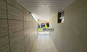 Imagem 2: Casa com 2 dormitórios à venda, 110 m² por R$ 420.000,00 - Parque da Liberdade - São José