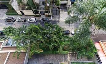 Imagem 6: Moema Top Life - Ótima oportunidade de locação em Moema com 1x dormitório e mobiliado