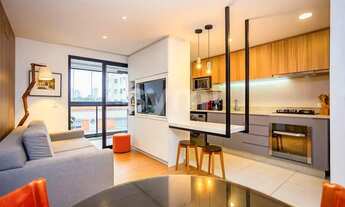 Imagem 3: Lindo e bem localizado no Alto da Glória!