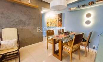 Imagem 4: Barra da Tijuca Apartamento com 3 dormitórios