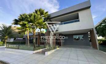 Imagem: CD Lago Paranoá