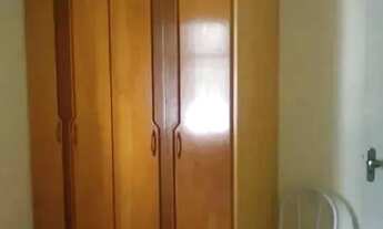 Imagem 2: Imóvel para venda possui 90 metros quadrados com 3 quartos