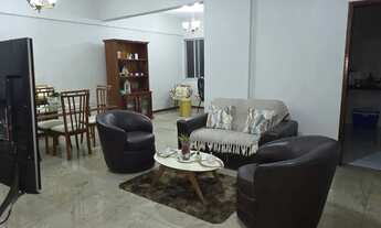 Imagem: Ed Germano Melo Apartamento em Nazaré