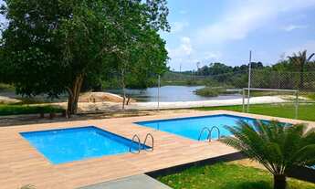 Imagem: Terreno Lote Chácara Condomínio Janauary