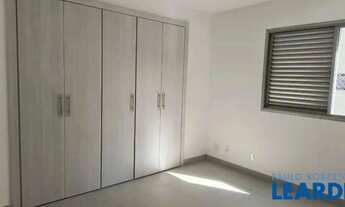 Imagem 5: APARTAMENTO - VILA MARIANA - SP