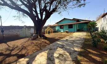 Imagem: Casa com 3 dormitórios à venda, 140 m²