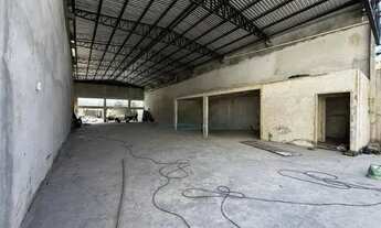 Imagem 5: Barracão para alugar, 700 m² por R$ 18.000,00/mês - Jardim Agari - Londrina/PR