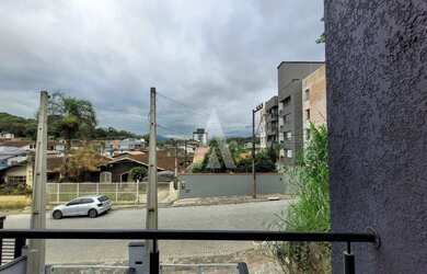 Imagem 15: Sobrado geminado com 2 quartos à venda no bairro Glória em Joinville -SC por R$ 350.000,00