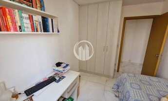 Imagem 5: Apartamento com 3 dormitórios - Condomínio Altos da Samuel Martins- Jardim do La