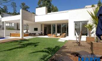 Imagem 3: CASA EM CONDOMÍNIO - TAMBORÉ - SP