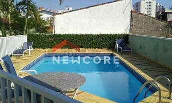 Imagem: Casa de condomínio em Rua Bartolomeu Bueno