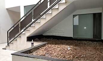 Imagem 4: Prédio disponível para venda no bairro Segismundo Pereira em Uberlândia-MG