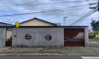 Imagem: Casa à Venda no Bairro Eldorado EXCELENTE