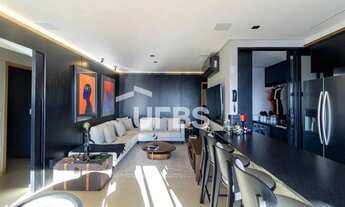 Imagem 4: Hit Marista - Apartamento 3 quartos, sendo 3 suítes