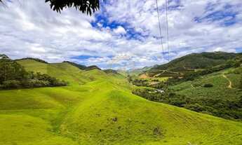 Imagem 2: Casa com linda área de Lazer em Matilde, Alfredo Chaves
