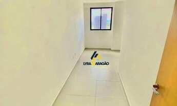 Imagem 3: Apartamento com 3 dormitórios à venda, 91 m² por R$ 500.000,00 - Catolé - Campina Grande/P