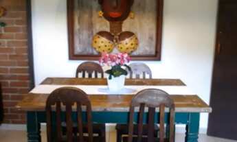 Imagem 7: Casa de 2 quartos Mobiliada com linda vista em Itaipava