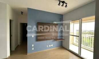 Imagem 7: Apartamento Padrão em São Carlos