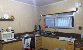 Imagem 3: Sobrado com 3 dormitórios à venda, 180 m² por R$ 1.200.000,00 - Vila Bertioga - São Paulo