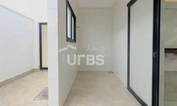 Imagem 3: Casa térrea em Senador Canedo com 4 Suítes