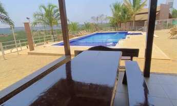 Imagem 3: Vendo lote, Corumbá IV