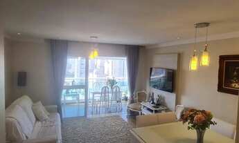 Imagem 5: Apartamento em Gonzaga, Apartamento em Santos, Apartamento com 3 dorms, Apartamento à Vend