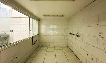 Imagem 6: Loja semi mobiliada com 208m²