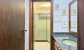 Imagem 5: Apartamento com 3 quartos na Várzea, Teresópolis